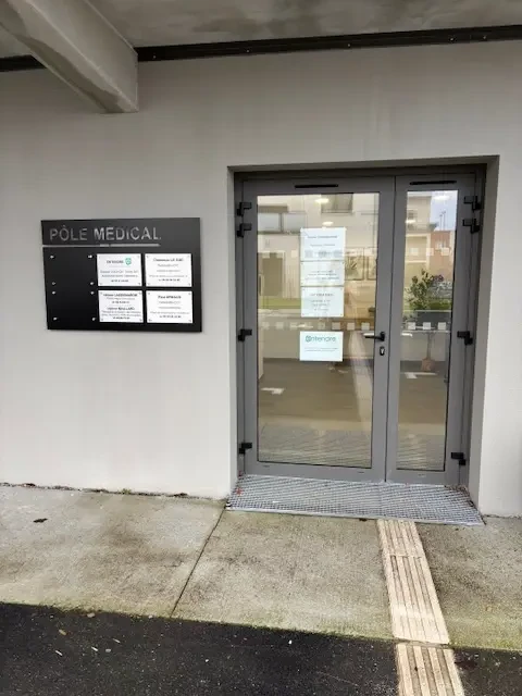 Photo du centre ENTENDRE Muzillac