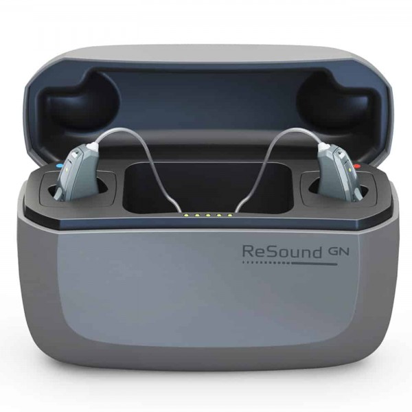 GN RESOUND LINX QUATTRO™