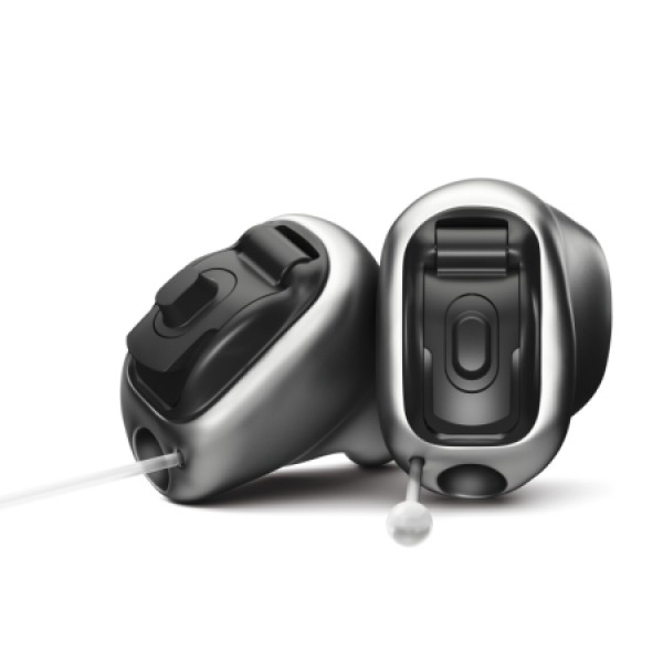 Intra-auriculaire PHONAK VIRTO TITANIUM™