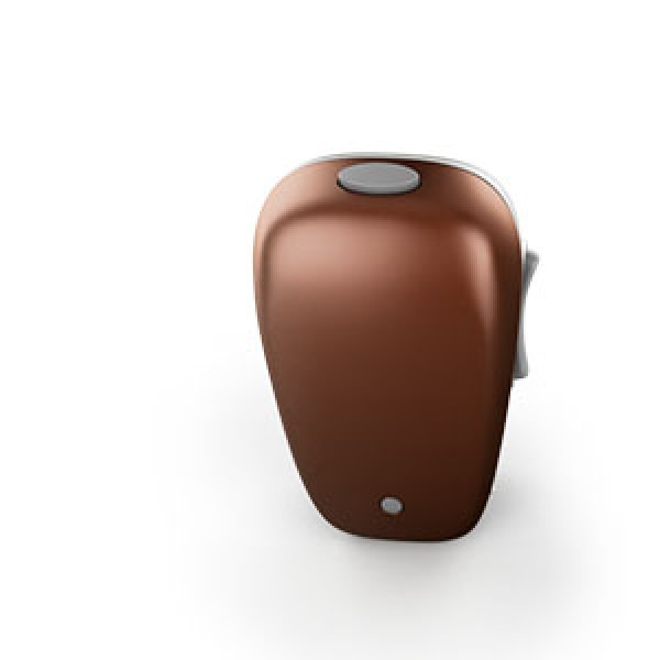 COCHLEAR BAHA 5™ : IMPLANT À ANCRAGE OSSEUX CONNECTÉ