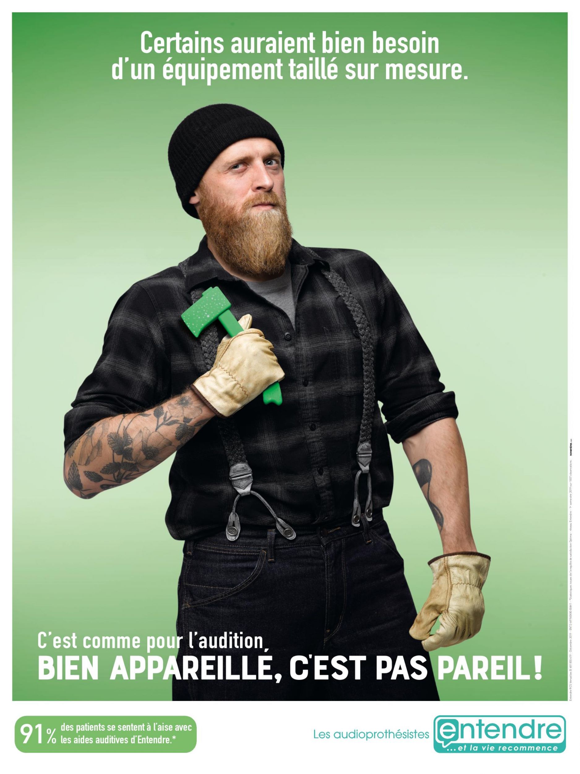 audioprothésiste Vannes