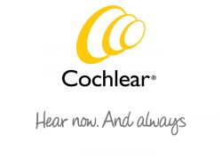 Cochlear